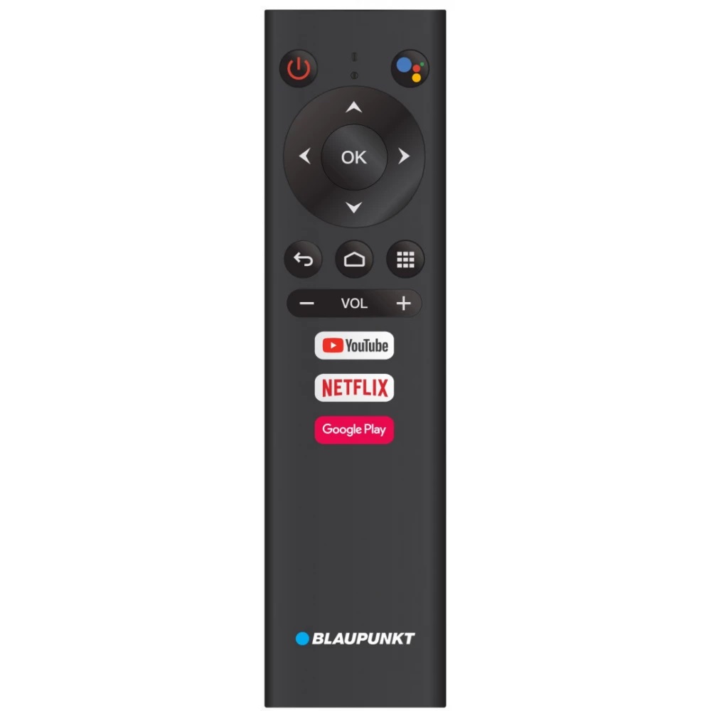 Popmart - BLAUPUNKT B-Stream Box DV8535
